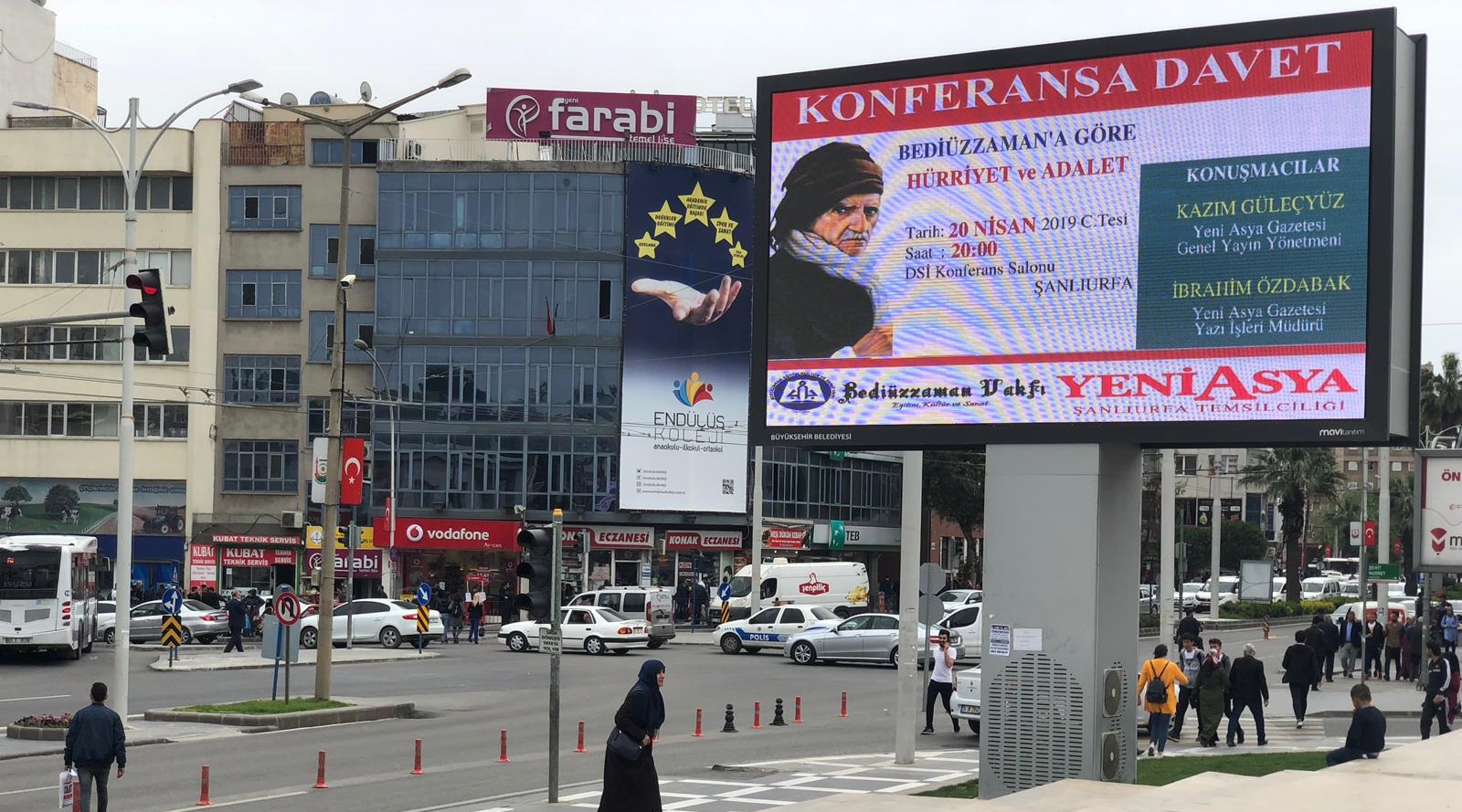 Bediüzzaman’a Göre Hürriyet ve Adalet